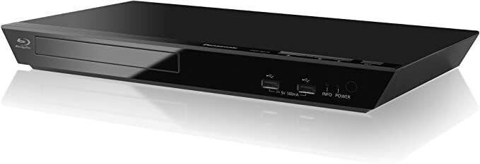 パナソニックブルーレイディスクプレーヤーDMP-BD79-K Amazon | パナソニック ブルーレイディスクプレーヤー DMP-BD79-K