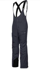 Women’s Xsmall snow bibs snowsuit RETAILS for $160