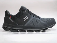 On Men's Cloudace Running Shoes Graphite/Rock, 7.5 M US ( Run a little small )