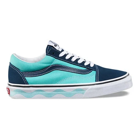 Vans Old Skool US Open of Surfing for sale | eBay