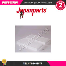 Filtre d'habitacle Isuzu TROOPER