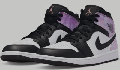 Nike Air Jordan 1 Mid SE  display picture 3
