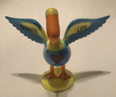  Pelicans in Paradise  Donate Life Organ Donor Pelican Downtown Pensacola