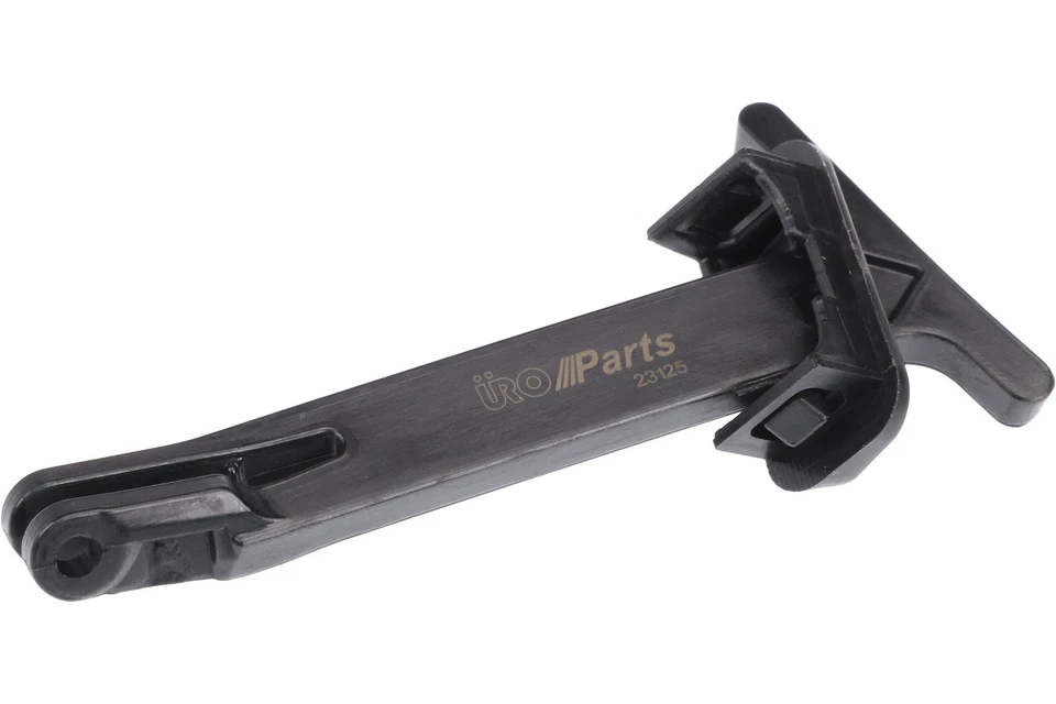 Manija de liberación del capó para Volkswagen Golf Jetta 99-06 URO Parts 1J0823593C01C Foto 4 de 4