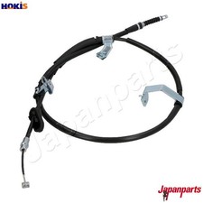CABLE PULL PARKING BRAKE BC-K31R FOR KIA G4GC 2.0L D4EA 2.0L 4cyl SPORTAGE