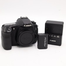 Canon EOS 60D DSLR Camera Body Only  USED 