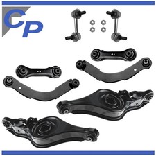 6 Querlenker hinten für Citroen C-Crosser C4 Aircross 2 Koppelstange