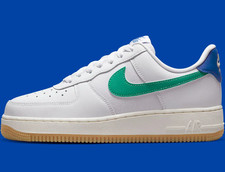 Women's Nike Air Force 1' 07 'White Stadium Green'