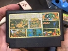 Famicom Game NES 1050in1 with Bubble Bobbles (IC Chips)