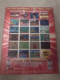 RETRO GAMER MAGAZINE ISSUE 34 FEB 2007 XEVIOUS MONKEY ISLAND SATURN METAL SLUG