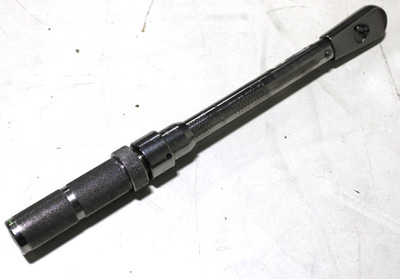 PRECISION INSTRUMENTS M2R1000H 3/8'' DR TORQUE WRENCH 200-1000 in lbs