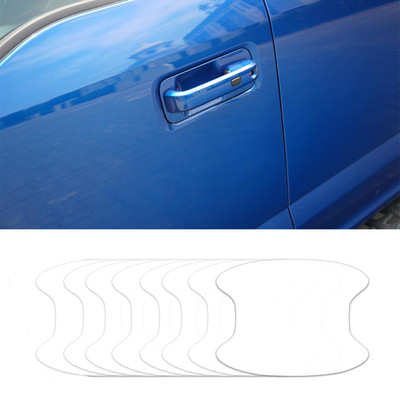Anti Scratch Door Handle Cup Protector Cover for GLA GLS C E S