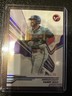 2024 Topps Pristine Yandy Diaz 82/99