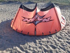 kite surf naish torch 10 m  kiteboarding