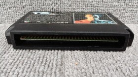 Pack-in Video Famicom Soft Terminator 2 Used