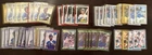 Huge Lot of 46 Ken Griffey Jr 1989 RCs - Donruss Fleer Bowman Topps Score Traded