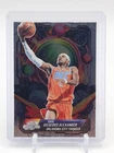 2025 Topps Cosmic Chrome Shai Gilgeous-Alexander Base (RAW)