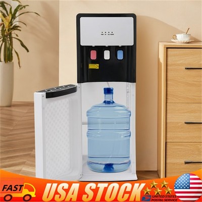 Water Dispenser Bottom Loading Water Cooler for 5 Gallon Bottles US