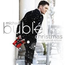 Christmas (inkl. 4 Bonus Tracks)  von Michael Buble | CD | Zustand neu