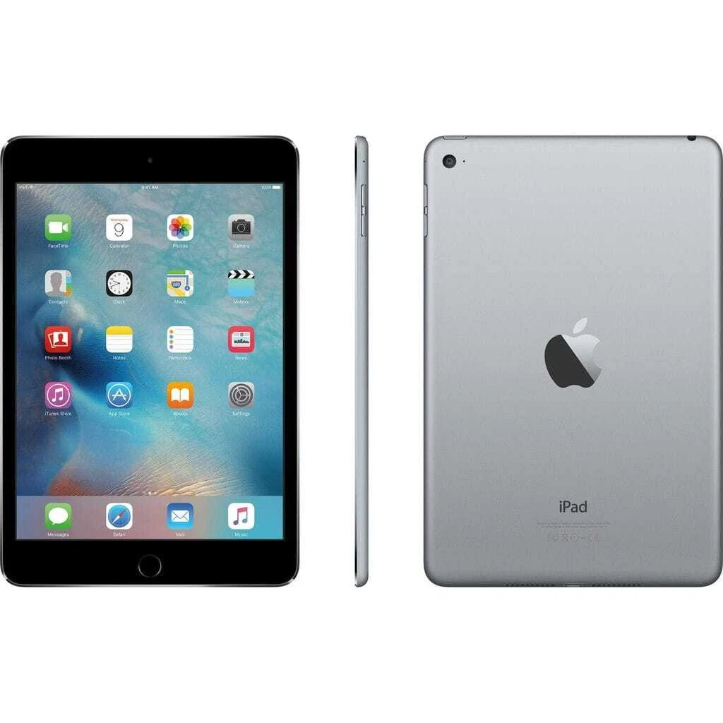Apple iPad mini 4 128 GB Tablets for sale | eBay