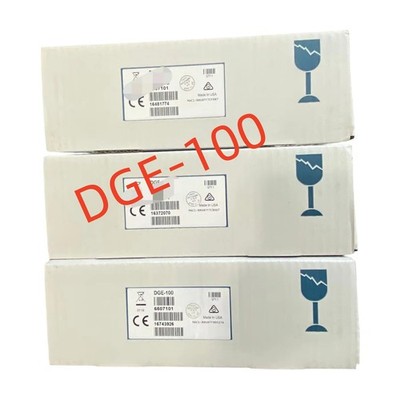 1 pc Crestron DGE-100 New Digital Graphics Engine 100 Smart Graphics HDMI PoE