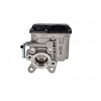 Nissens Agr-Ventil Elektrisch FüR Subaru Forester 2.0 D AWD Legacy V Station