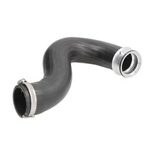 ? THERMOTEC CHARGE AIR HOSE LEFT DCM044TT NEU DE STOCK