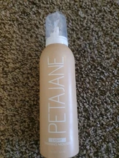 Light Tanning Mousse 7oz - Sunless Self-Tanner for a Natural, 