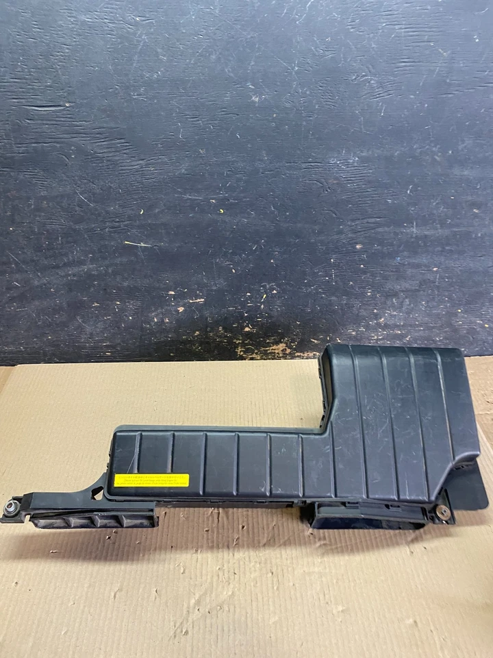 2009 to 2014 Nissan Murano Upper Air Intake Duct Oem u7296 DG - Image 2 of 4