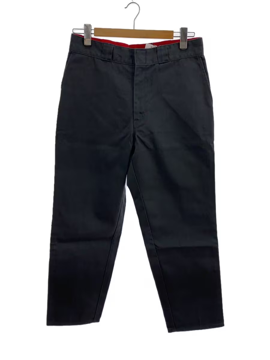 DICKIES Bottom 3 Polyester Gray Plain - image 1
