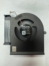 NEW CPU Cooling Fan For Dell Alienware Area-51m R1 R2 RTX 2060