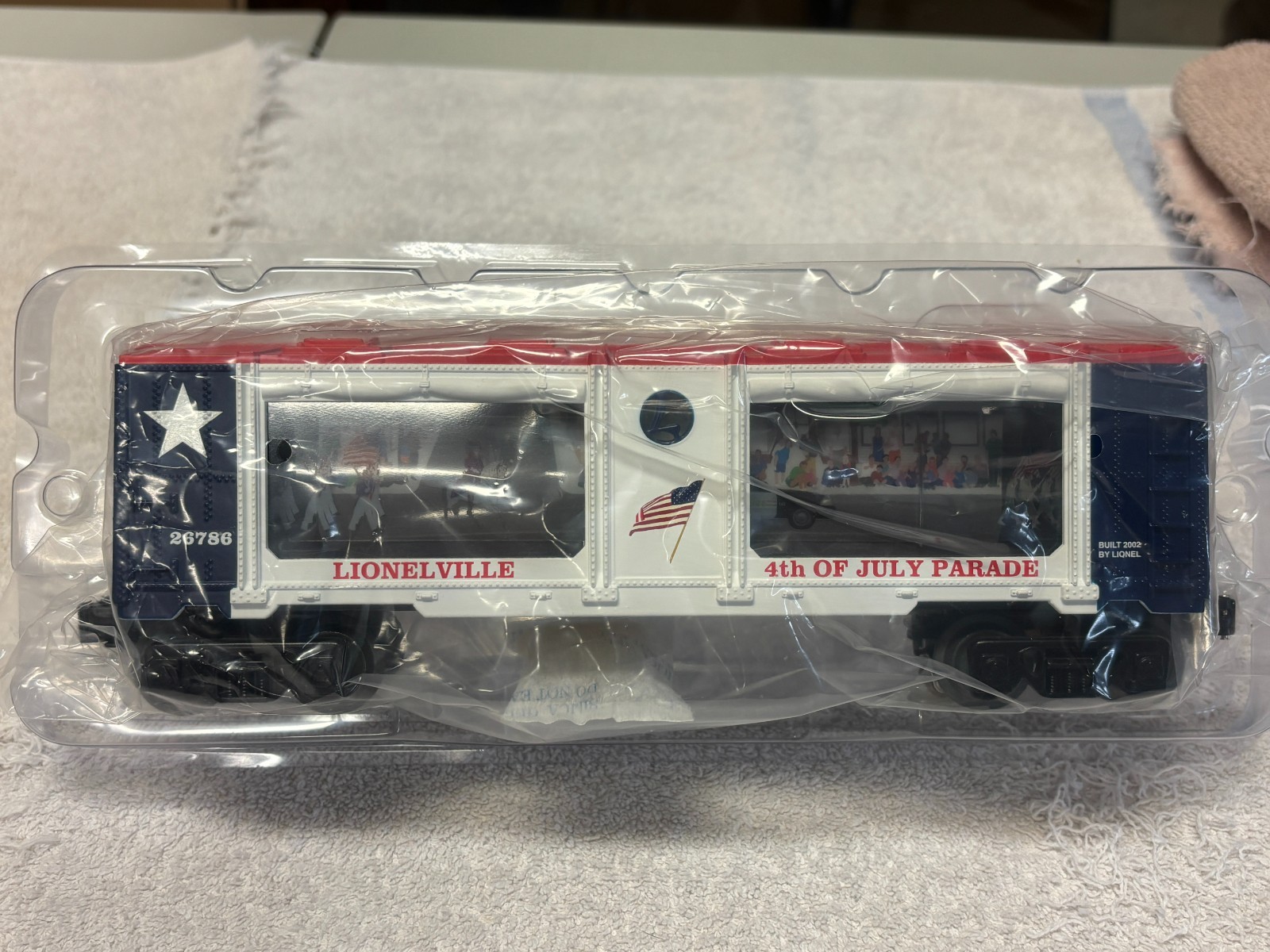 Click here to see eBay Auction