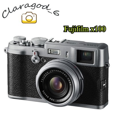 Fujifilm X100S コンパクトデジタルカメラ FUJIFILM X100S [Product Introduction] - YouTube