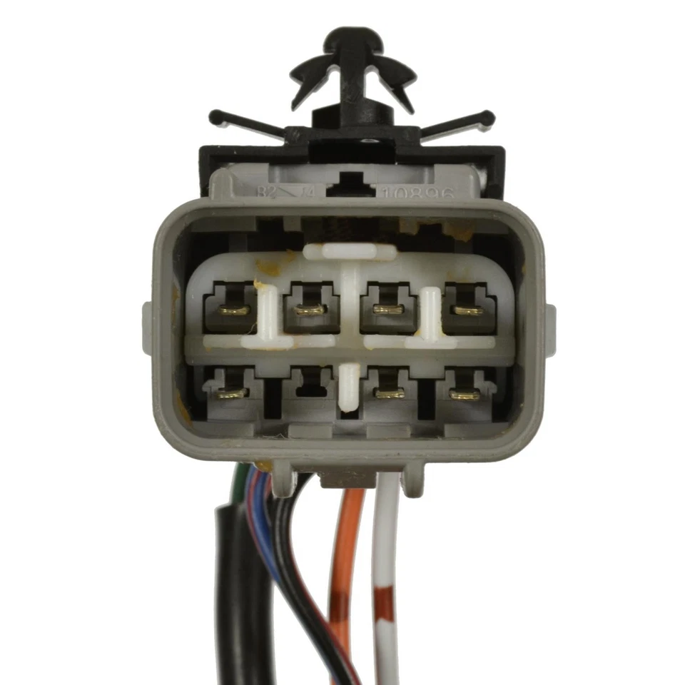 适用于 1997 - 2004 年丰田塔科马门锁致动器左前 SMP 1997 1998 1999 — 第 2/4 张图片