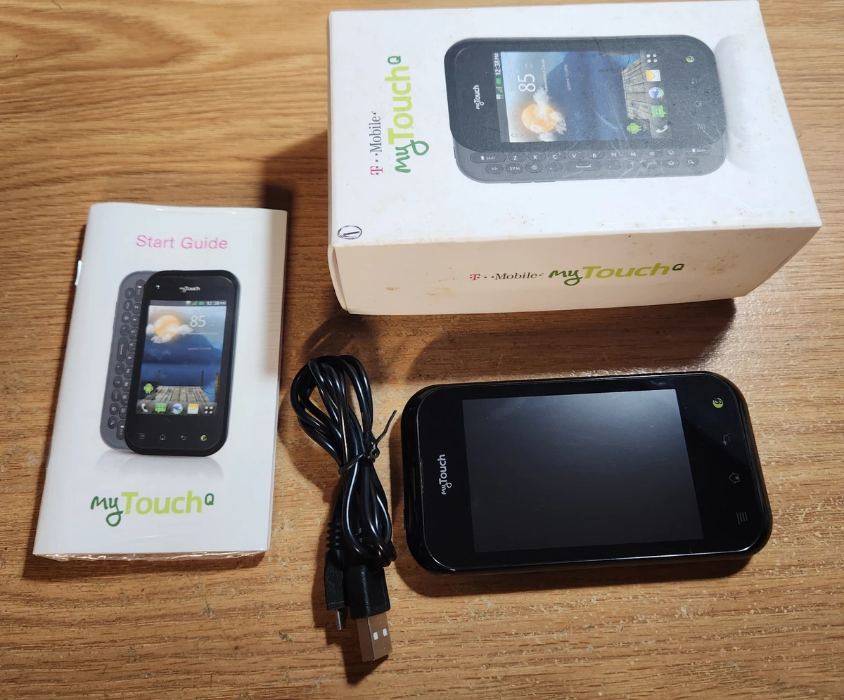 25+ Android Slider Cell Phones & Smartphones with Less Than 4 in