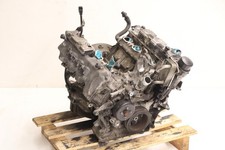 Mercedes W203 C240 112912 Motor Gebrauchtmotor Beschädigt! 11291230 R1120151202 Mercedes W203 C240 112912 Motor Gebrauchtmotor Beschädigt! 11291230 R1120151202