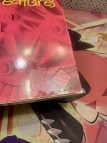 Krazy Kreatures Nintendo NES  Authentic CIB American Video Entertainment