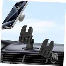 Vent or Dashboard Car Phone Mount for Popsocket, Vent Dashboard Mount