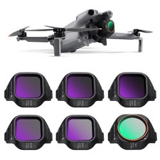 K F CONCEPT DJI Mini 5 Pro Filter ND UV CPL Filter Set Protection Lens Filter
