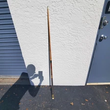 Players G-2208N  2pc. 20 oz. 58.5" Pool Cue Stick 