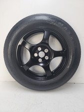 Spare Tire 18" Fits: 2013-2020 Infiniti QX60 Compact Donut
