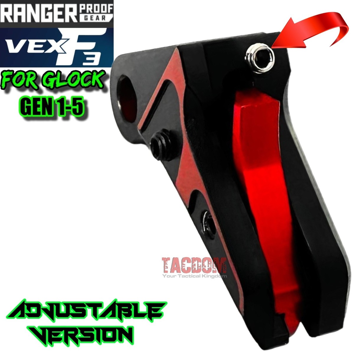 (未使用･未開封品)　Revo 23?"カメラトラックスライダwith Adjustableフィート df5ndr3 RTV-XG850 SIDEKICK - Portland Implement Inc.