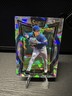 2025 Panini Select - Concourse Hyeseong Kim #77 Ice Prizm (RC) Dodgers