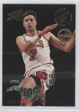 1994-95 Topps Stadium Club Super Skills Members Only Toni Kukoc #12 rm9