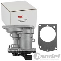 NTY AGR-VENTIL Passend FüR Ford C-MAX Focus Galaxy Mondeo S-MAX Tourneo Transit