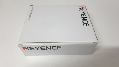 KEYENCE Control Cable OP-87354   New in Box