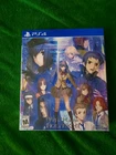 Witch on the Holy Night Limited Edition PS4 - Aniplex Near Mint Condition