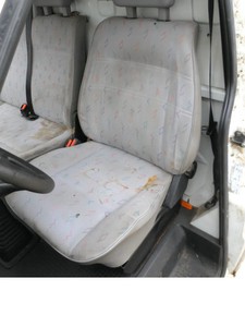 VW T4 Sitz vorne links Fahrersitz vorn