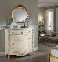 Kommode Mit Schubladen Massivholz SchlafzimmermöBel Design MöBel Weiß Kommoden