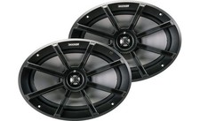 Kicker 6x9 Inch PS-Series Powersports Speakers 40PS692 Pair 